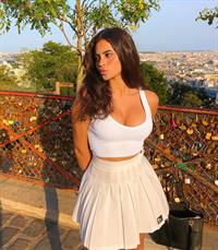 Thisishajj - Beautiful french-vietnamese Instagram model