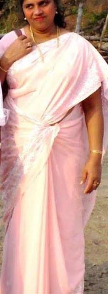 My wife works as a prostitute in all the major  Indian cities. She is very beautiful and I love her very much. She also enjoys as a prostitute as she can enjoy lots of different dicks everyday.I love to see my wife as a prostitute. She also shares her daily experiences with different men once she is free from her service.