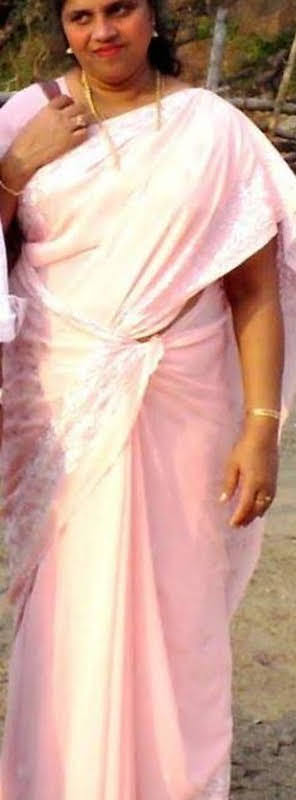 My wife works as a prostitute in all the major  Indian cities. She is very beautiful and I love her very much. She also enjoys as a prostitute as she can enjoy lots of different dicks everyday.I love to see my wife as a prostitute. She also shares her daily experiences with different men once she is free from her service.