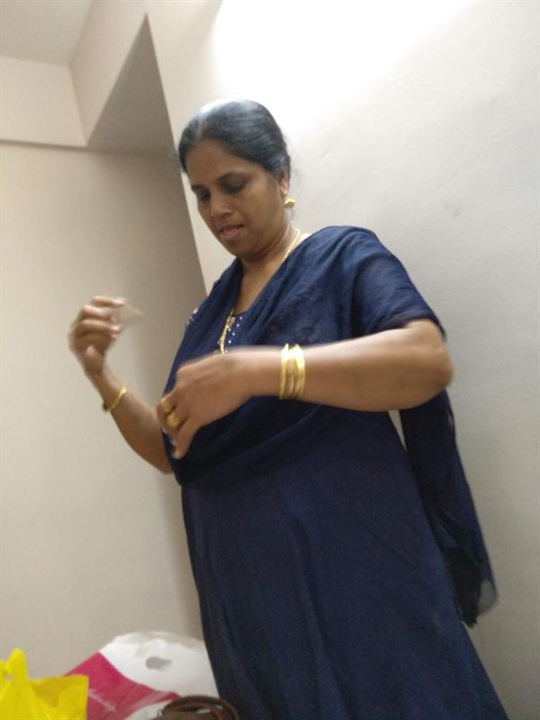 My wife works as a prostitute in all the major  Indian cities. She is very beautiful and I love her very much. She also enjoys as a prostitute as she can enjoy lots of different dicks everyday.I love to see my wife as a prostitute. She also shares her daily experiences with different men once she is free from her service.