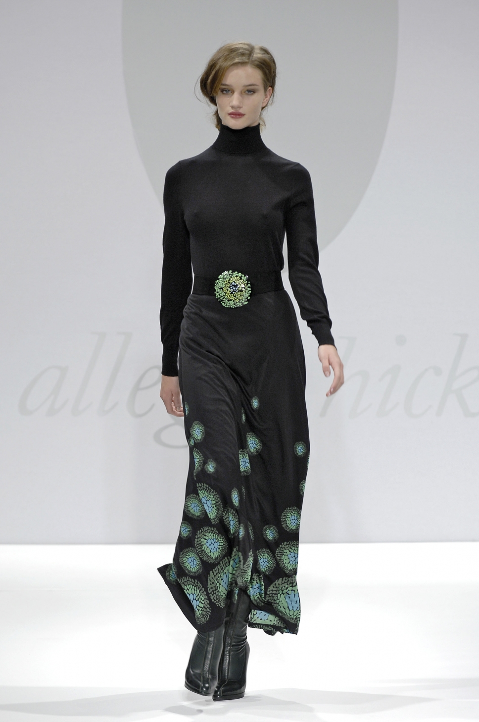 Rosie Huntington-Whiteley