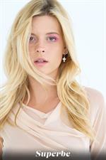  Ksyusha Levedeva in the pink