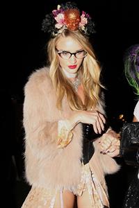 Rosie Huntington-Whiteley