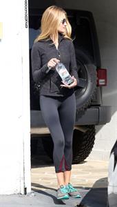 Rosie Huntington-Whiteley