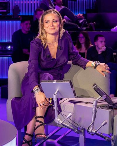 Laure Boulleau Instagram pics