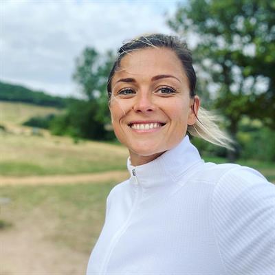 Laure Boulleau Instagram pics