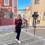 Laure Boulleau Instagram pics