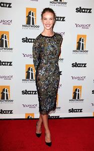 Rosie Huntington-Whiteley