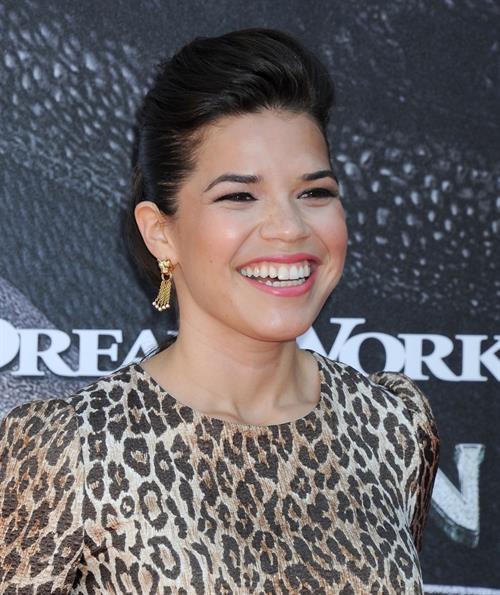 America Ferrera