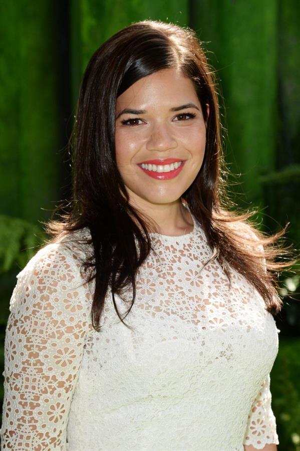 America Ferrera