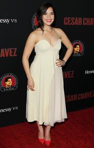 America Ferrera