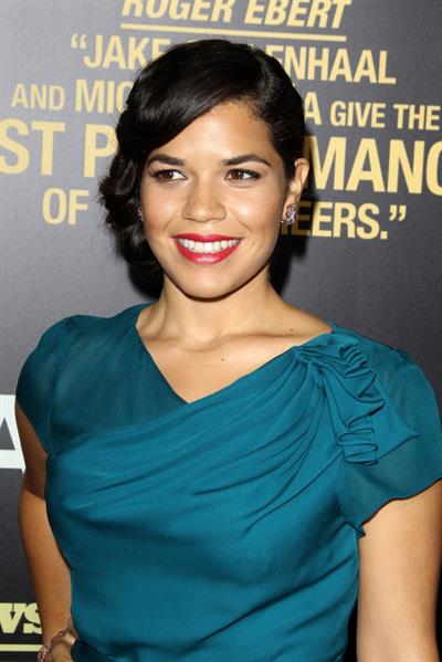 America Ferrera