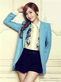 Jessica Jung