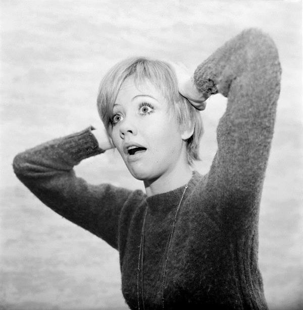 Hayley Mills