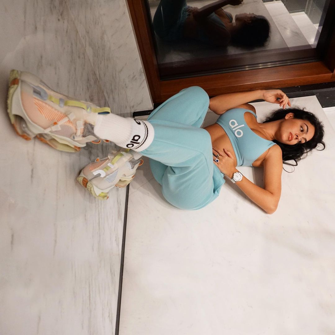 Georgina Rodriguez Pictures Georgina Rodriguez