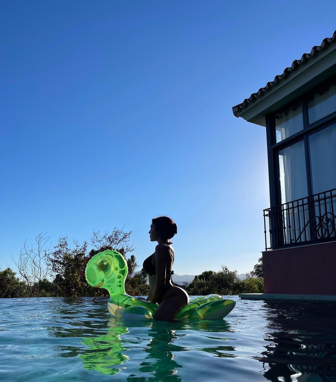 Georgina Rodriguez Pictures Georgina Rodriguez