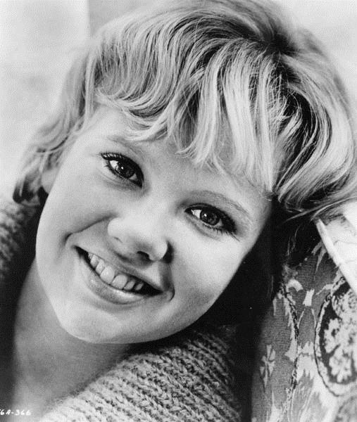 Hayley-mills