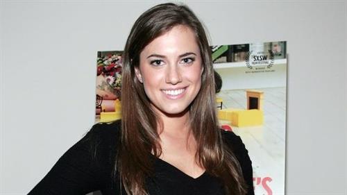 Allison Williams