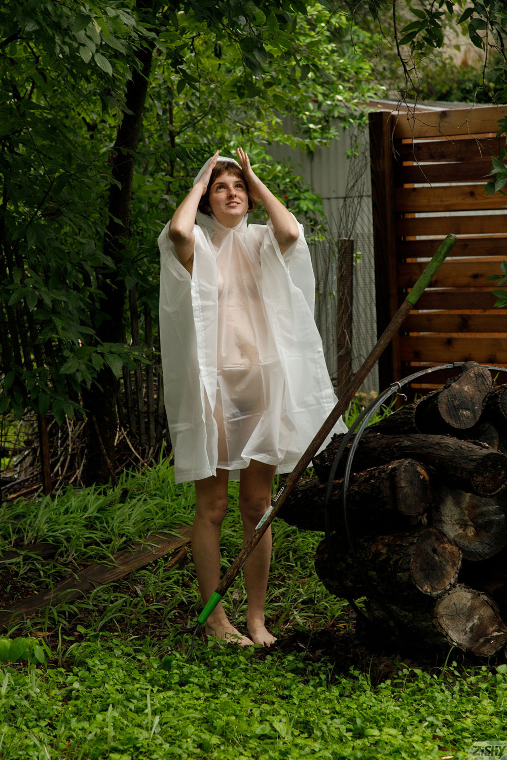 Wet Amateur Meadow Brink