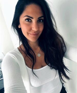 Selfies of Silke Stöger