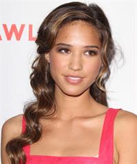 Kelsey Chow