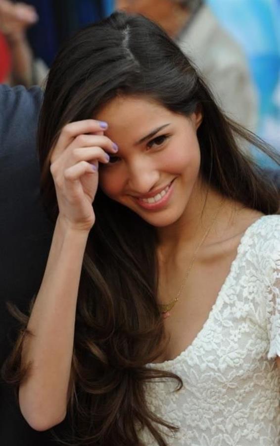 Kelsey Chow