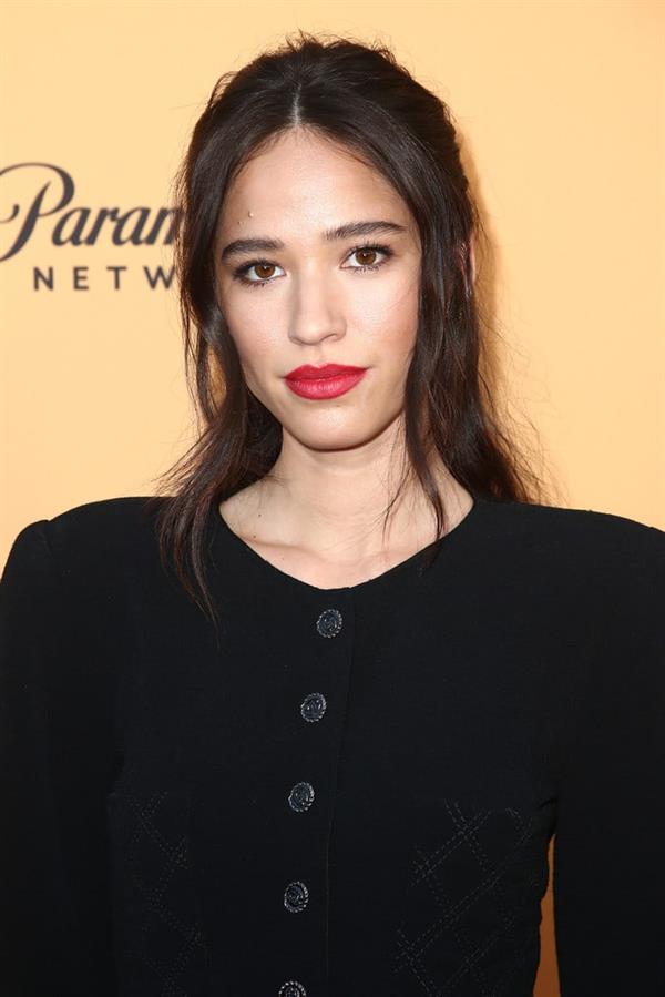 Kelsey Chow