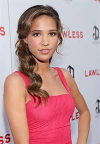 Kelsey Chow