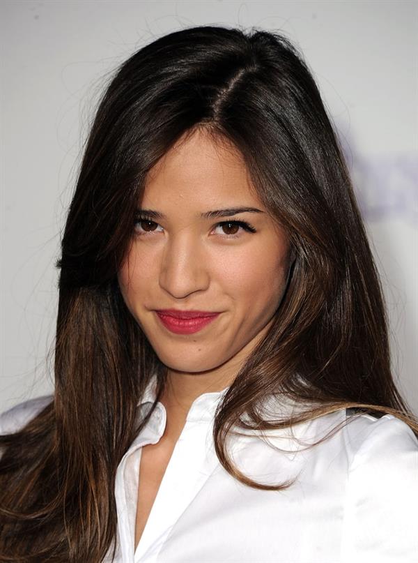 Kelsey Chow