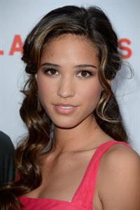 Kelsey Chow