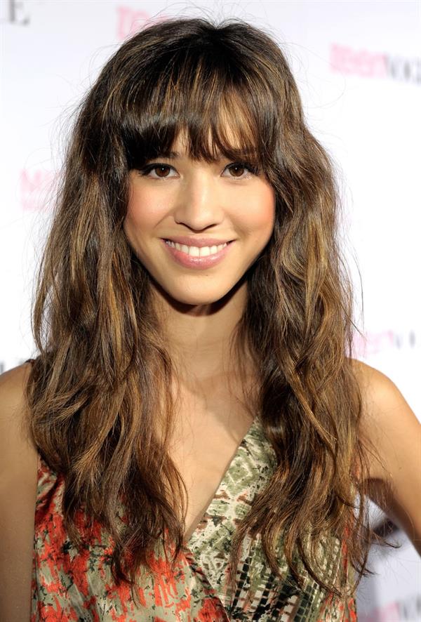 Kelsey Chow