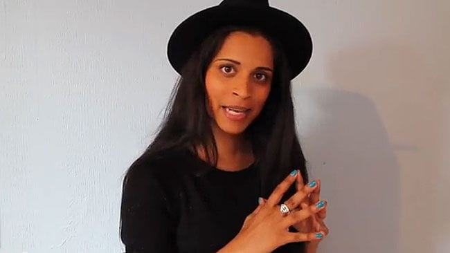 Lilly Singh
