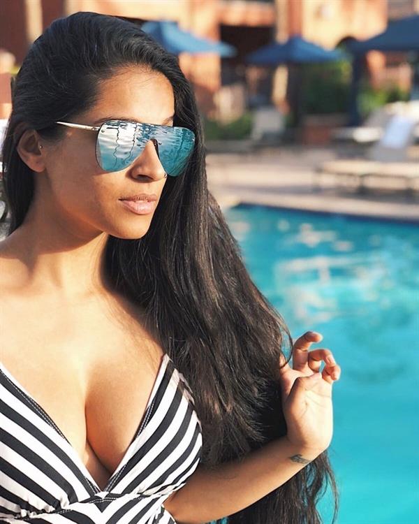 Lilly Singh