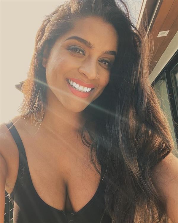 Lilly Singh