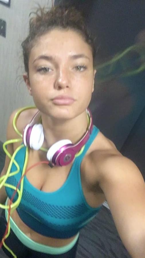 Jade Chynoweth