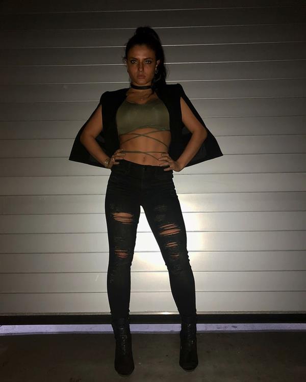 Jade Chynoweth