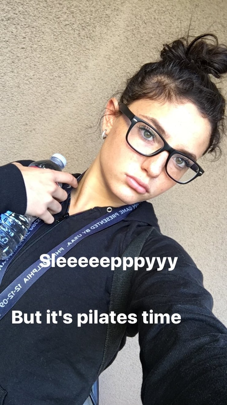 Jade Chynoweth