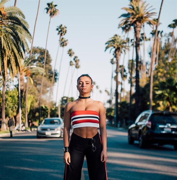 Jade Chynoweth