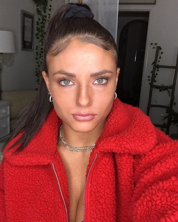 Jade Chynoweth