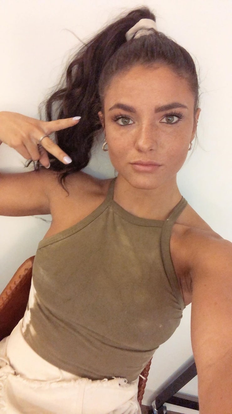 Jade Chynoweth