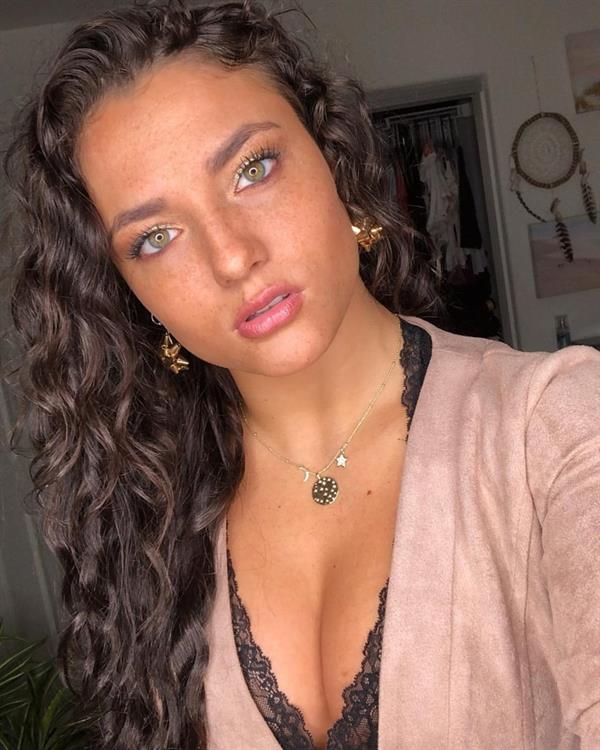 Jade Chynoweth