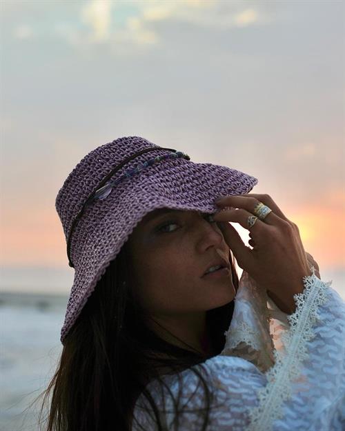 Jade Chynoweth
