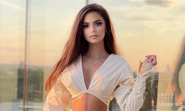 Nastya Titorenko