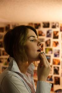 Korinne Peterjik Kinky Babe