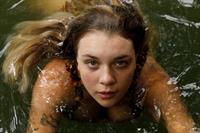 Gabbie Carter Wet Babe