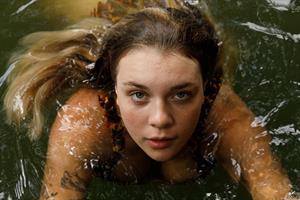 Gabbie Carter Pictures Gabbie Carter Wet Babe