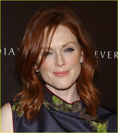 Julianne Moore
