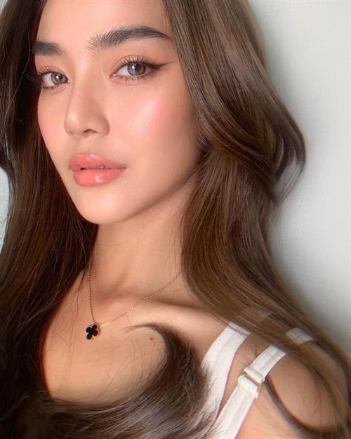 Kannarun Wongkajornklai (Prang Kannarun)