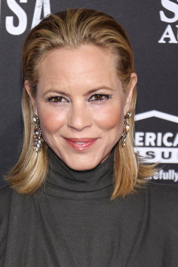 Maria Bello