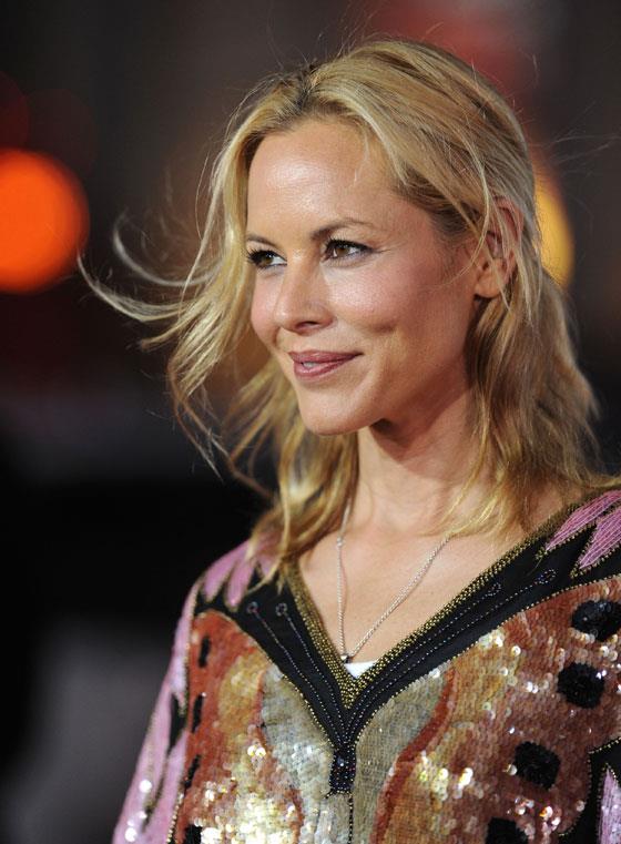 Maria Bello